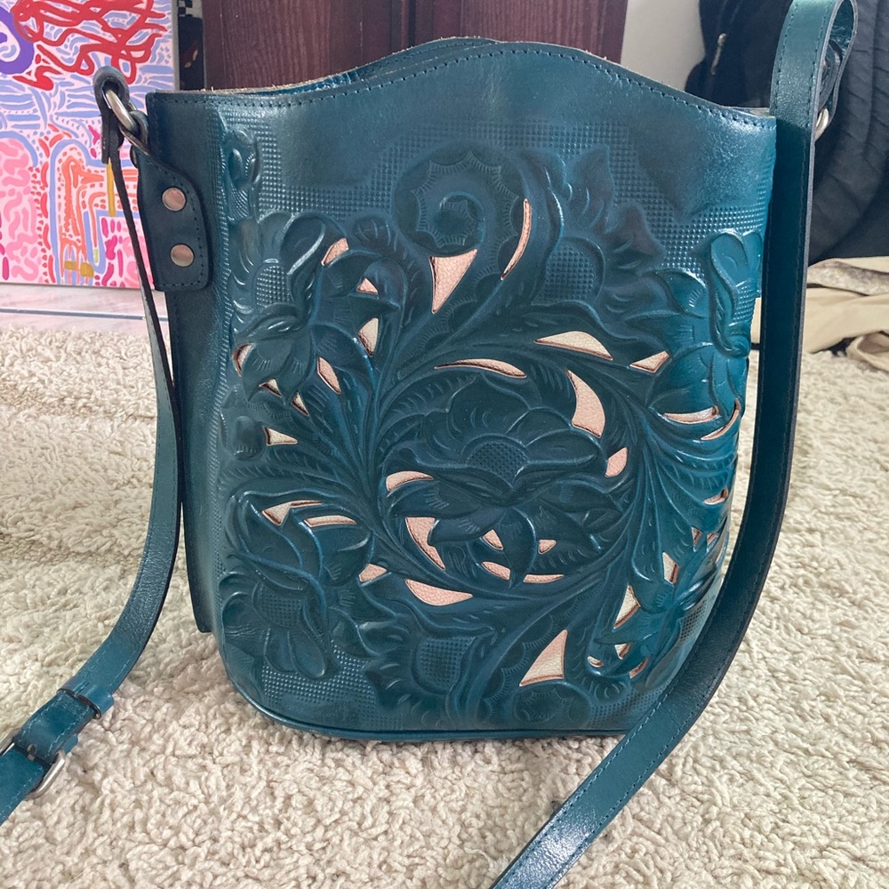 Patricia Nash handbags